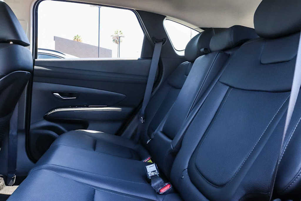 Thumbnail: 2026 Hyundai Tucson - 12
