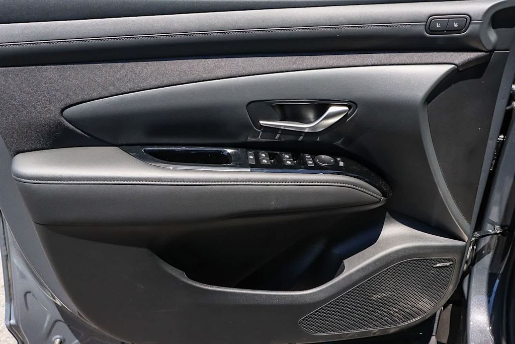 Thumbnail: 2026 Hyundai Tucson - 29