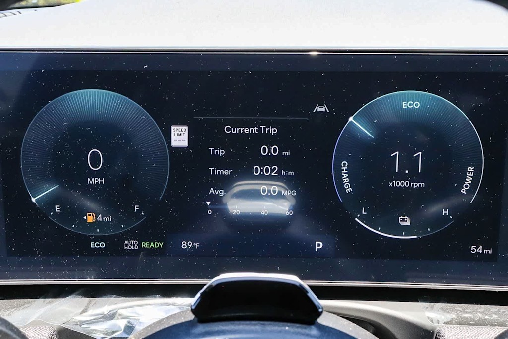 Thumbnail: 2026 Hyundai Tucson - 14