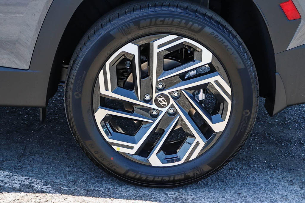 Thumbnail: 2026 Hyundai Tucson - 7