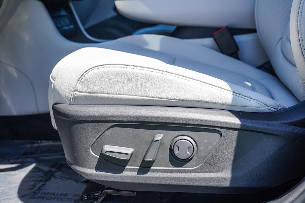 Thumbnail: 2026 Hyundai Tucson - 21