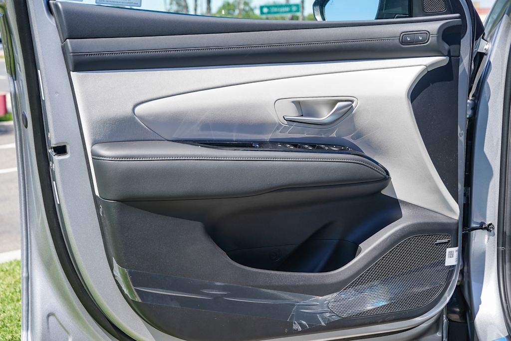 Thumbnail: 2026 Hyundai Tucson - 20