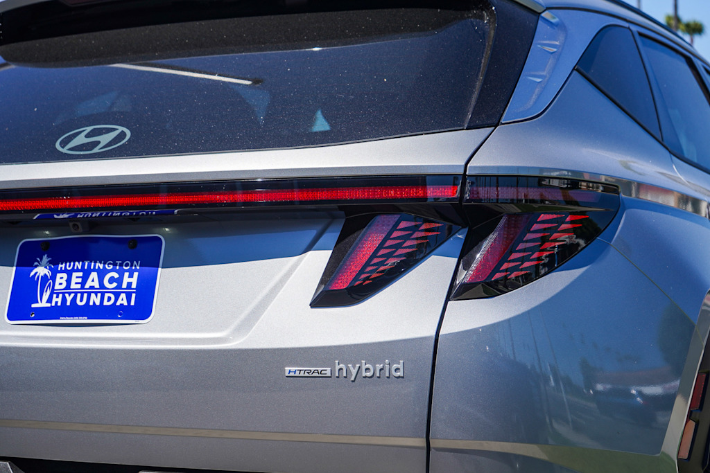 Thumbnail: 2026 Hyundai Tucson - 16