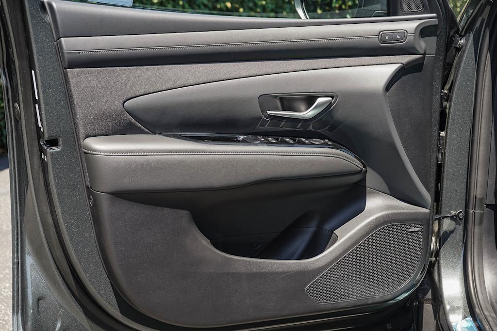 Thumbnail: 2026 Hyundai Tucson - 24