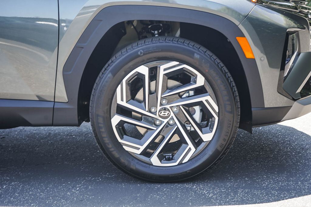 Thumbnail: 2026 Hyundai Tucson - 19
