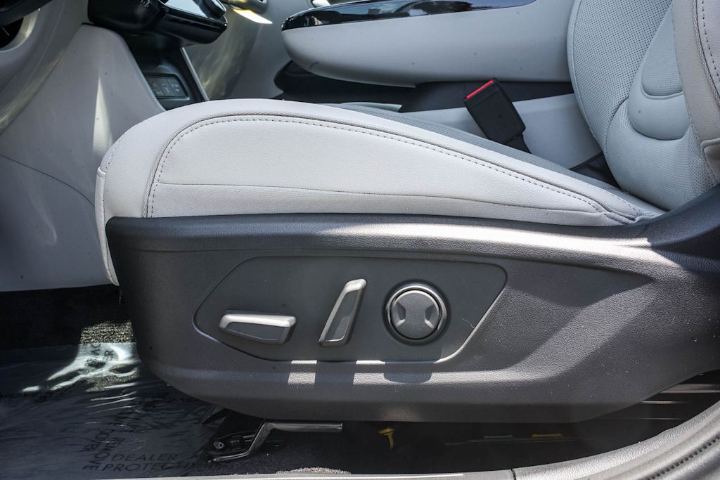 Thumbnail: 2026 Hyundai Tucson - 25
