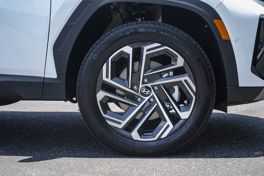 Thumbnail: 2026 Hyundai Tucson - 19