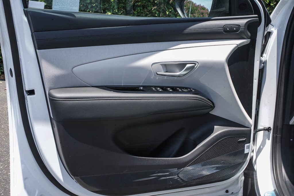 Thumbnail: 2026 Hyundai Tucson - 24