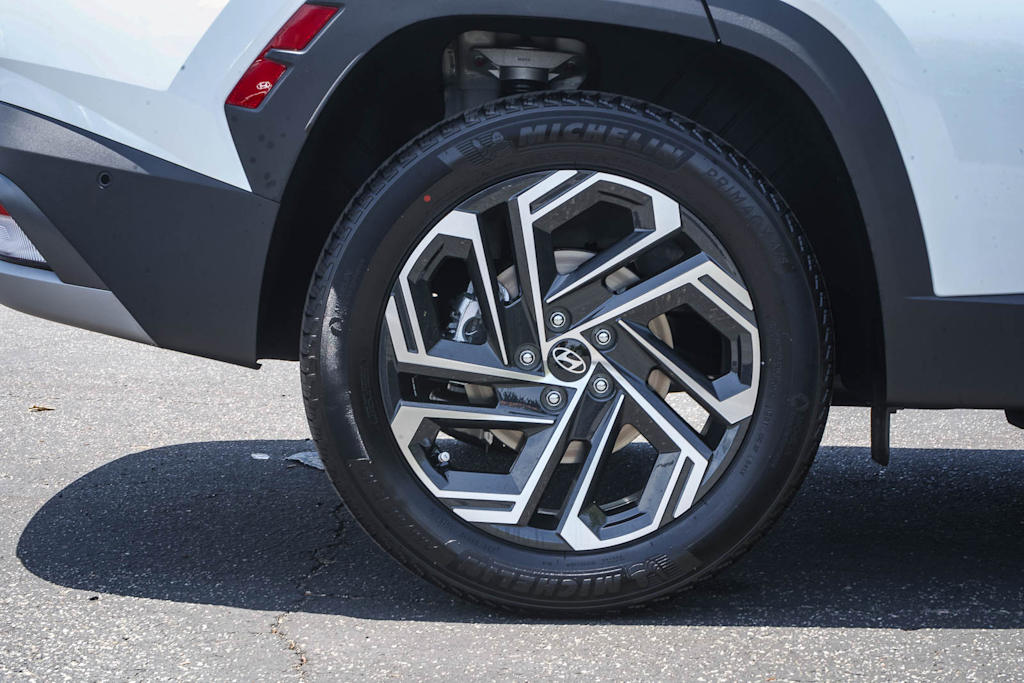 Thumbnail: 2026 Hyundai Tucson - 7