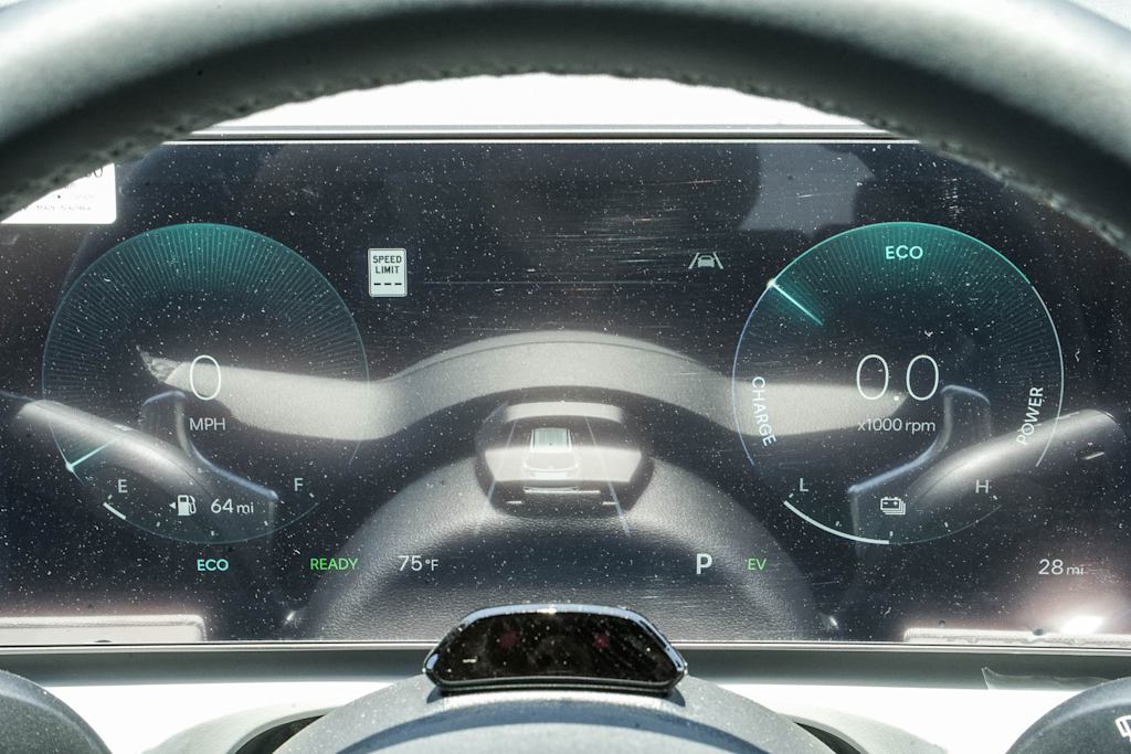Thumbnail: 2026 Hyundai Tucson - 26
