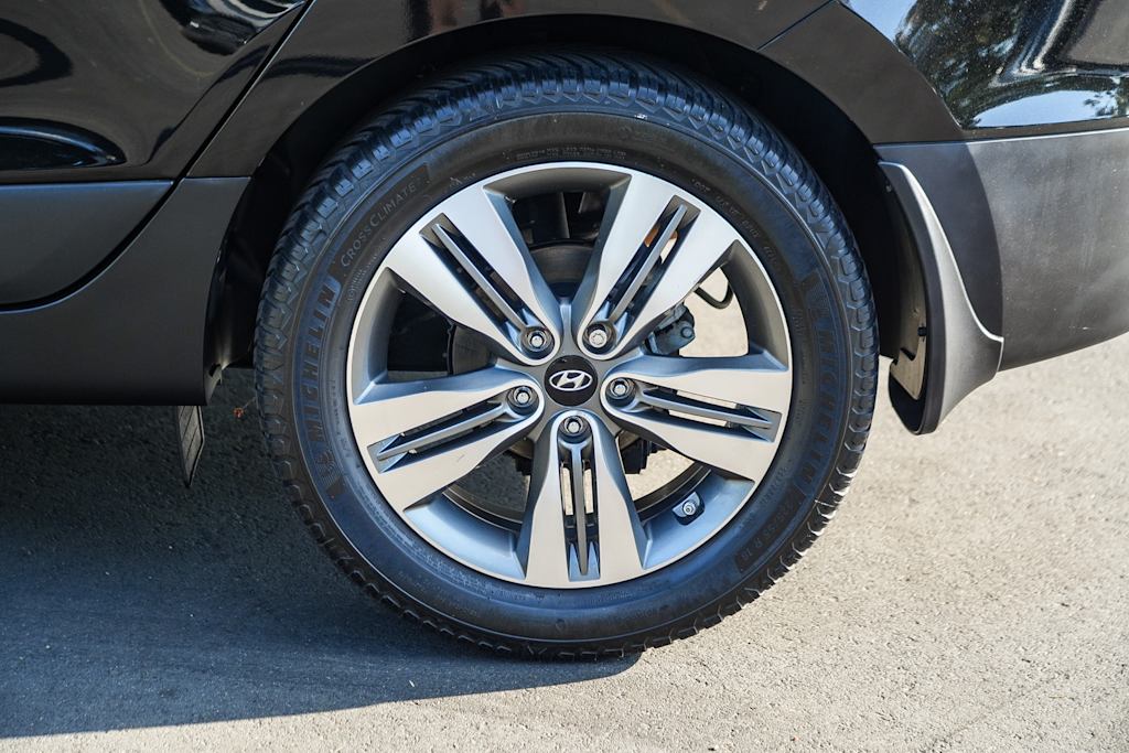 Thumbnail: 2015 Hyundai Tucson - 7
