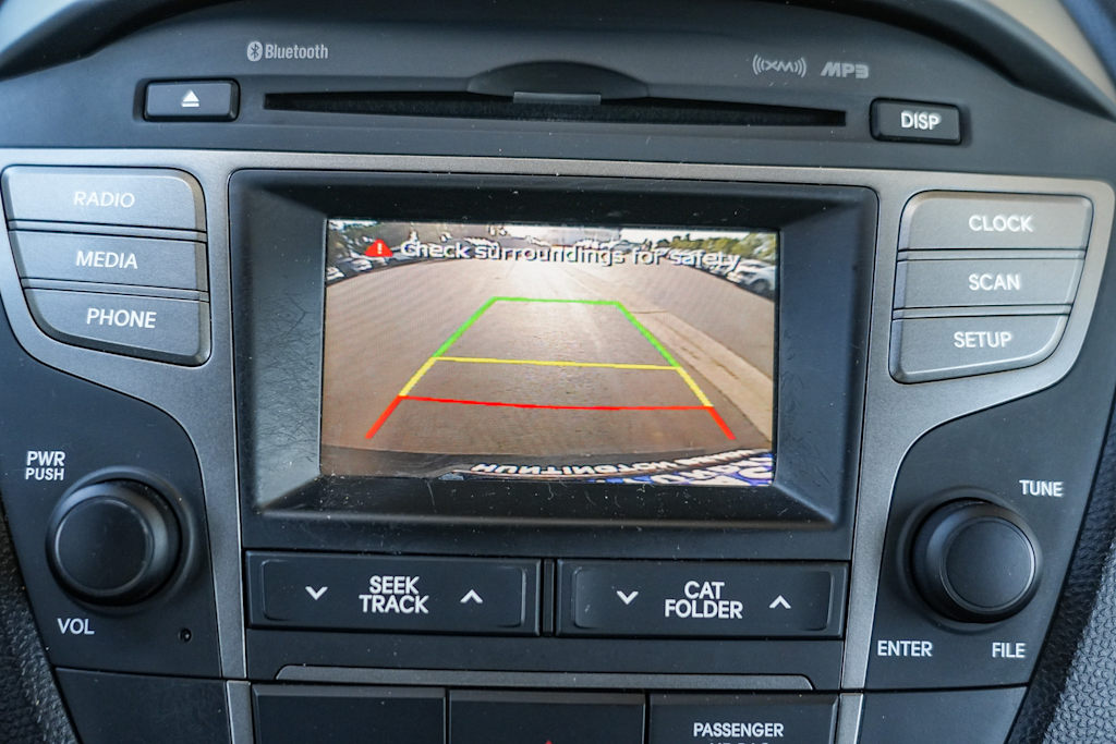 Thumbnail: 2015 Hyundai Tucson - 27