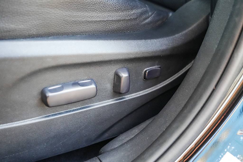 Thumbnail: 2015 Hyundai Tucson - 25