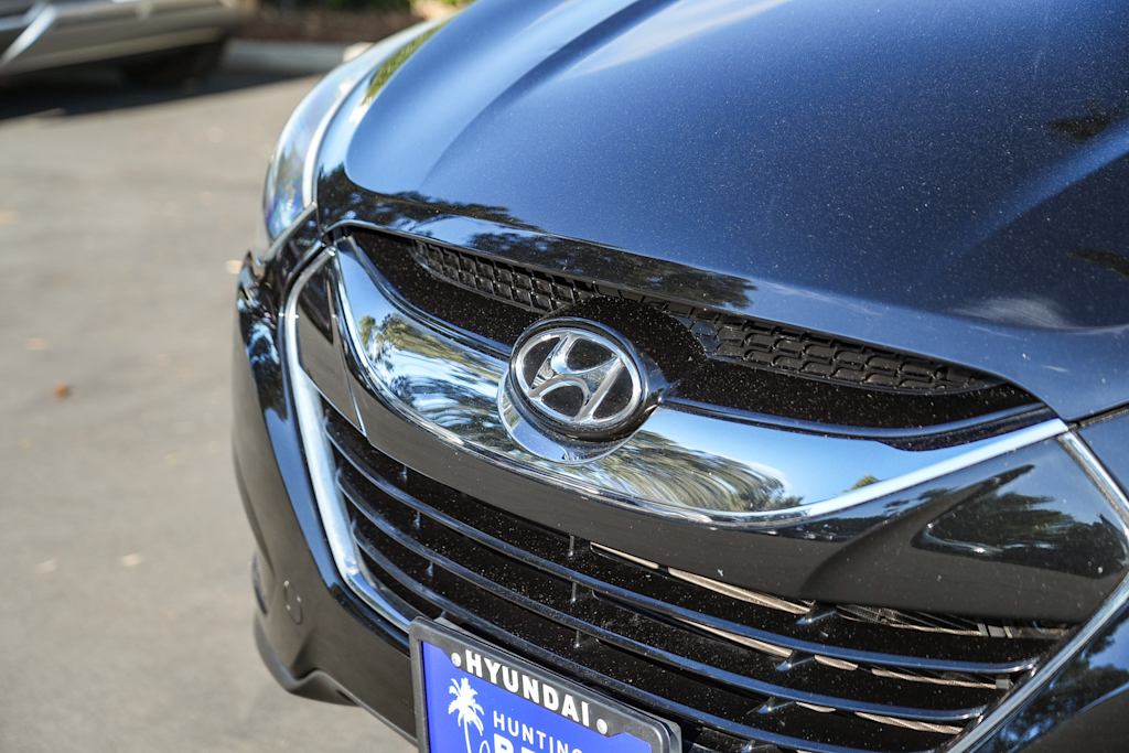 Thumbnail: 2015 Hyundai Tucson - 6