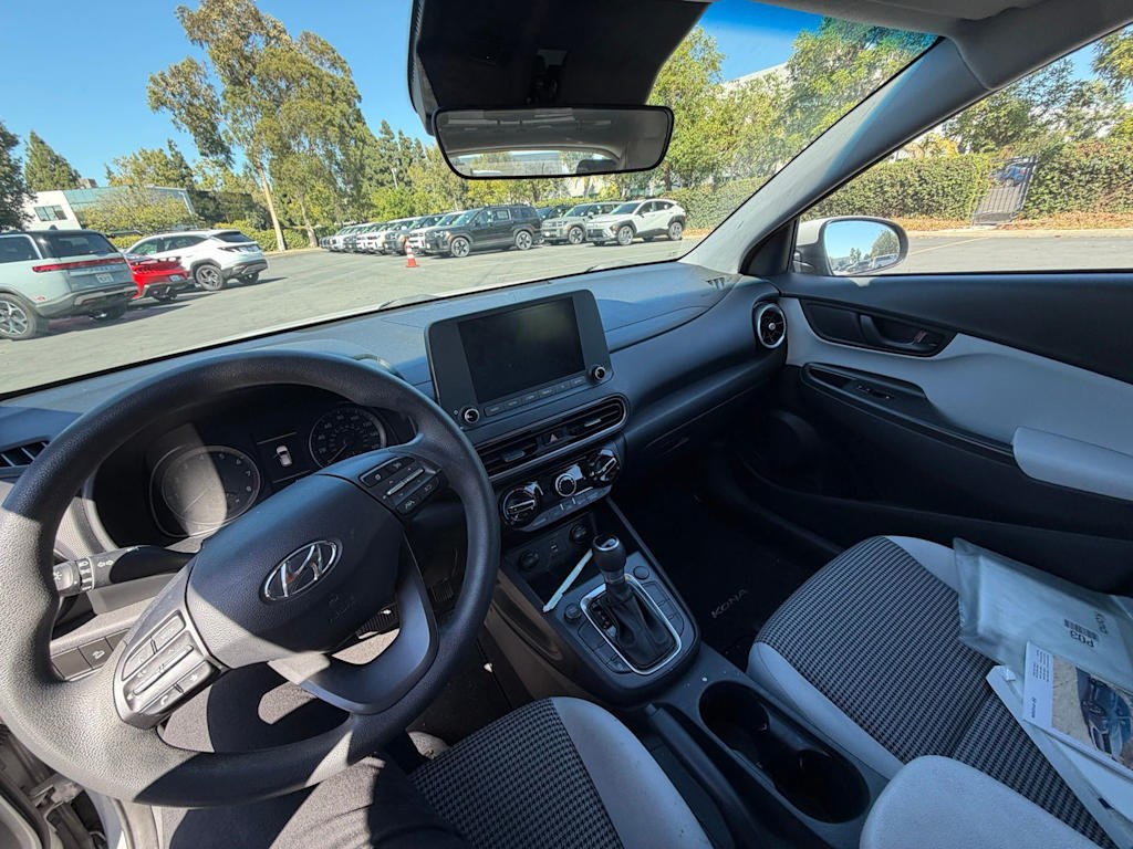 Thumbnail: 2022 Hyundai Kona - 2