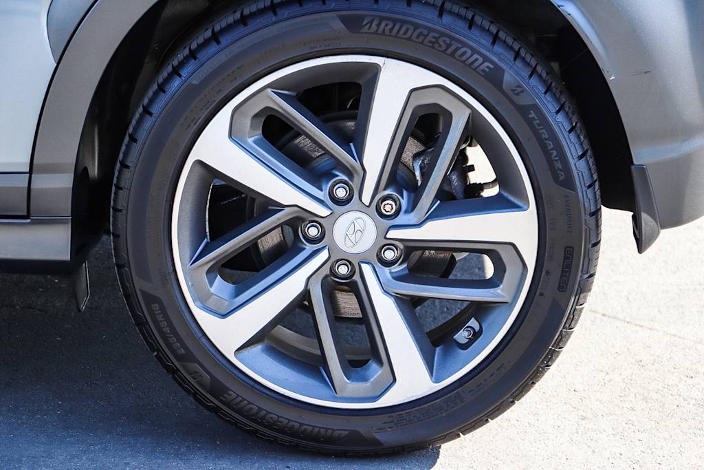 Thumbnail: 2021 Hyundai Kona - 20