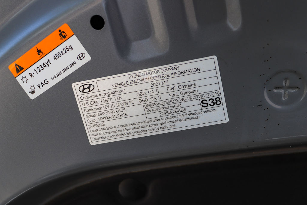 Thumbnail: 2021 Hyundai Kona - 15