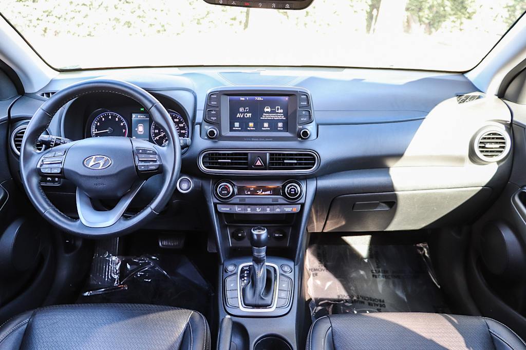 Thumbnail: 2021 Hyundai Kona - 2