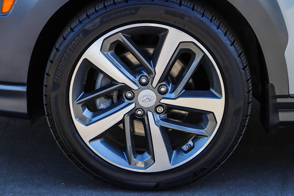 Thumbnail: 2021 Hyundai Kona - 6
