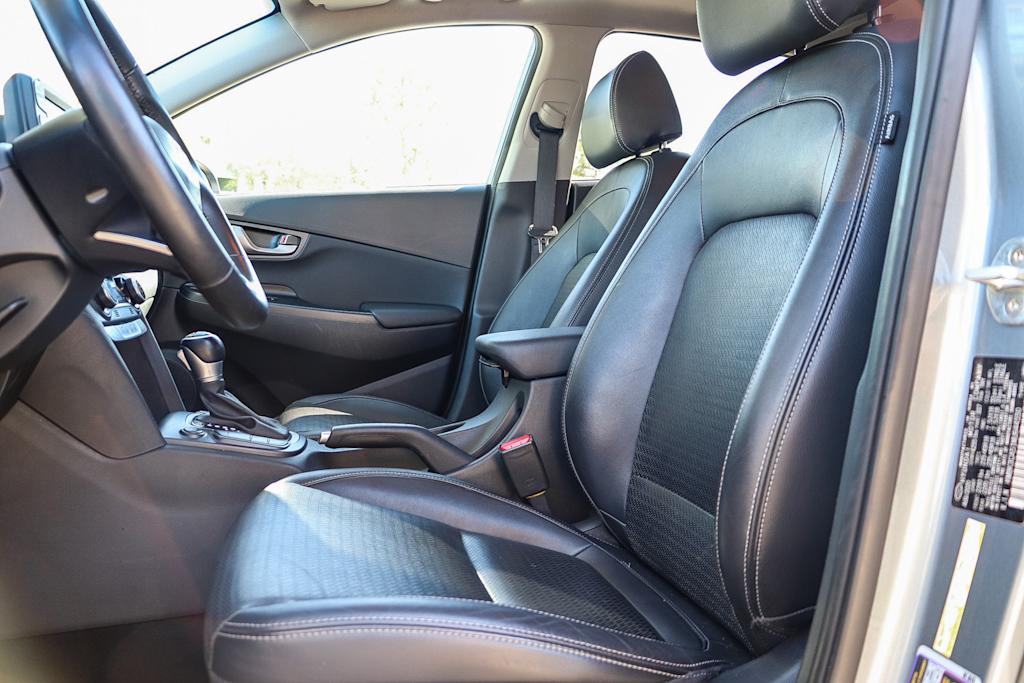 Thumbnail: 2021 Hyundai Kona - 10