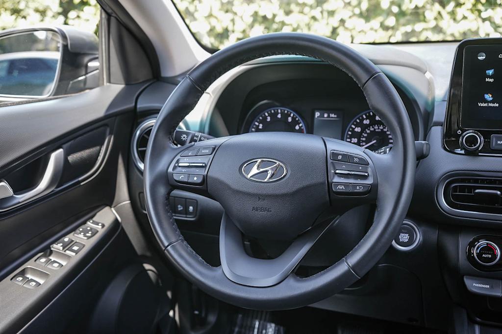 Thumbnail: 2023 Hyundai Kona - 9