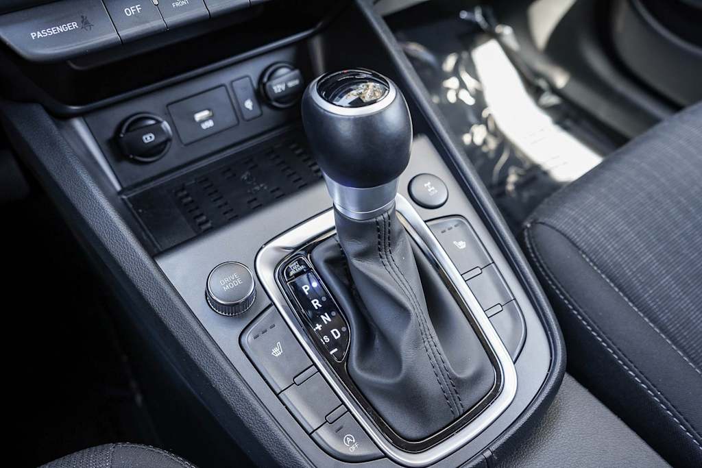 Thumbnail: 2023 Hyundai Kona - 28