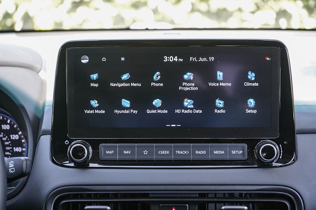 Thumbnail: 2023 Hyundai Kona - 24