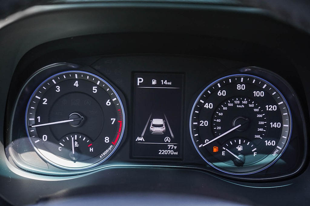 Thumbnail: 2023 Hyundai Kona - 16