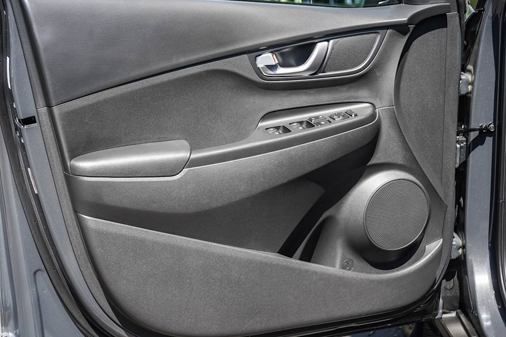 Thumbnail: 2023 Hyundai Kona - 26