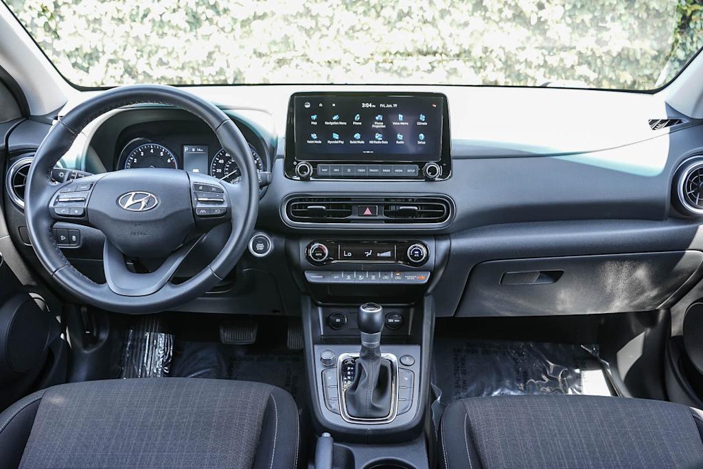 Thumbnail: 2023 Hyundai Kona - 2