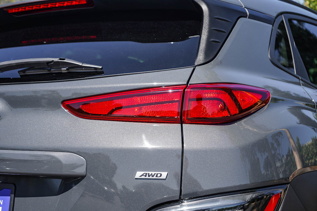 Thumbnail: 2023 Hyundai Kona - 21