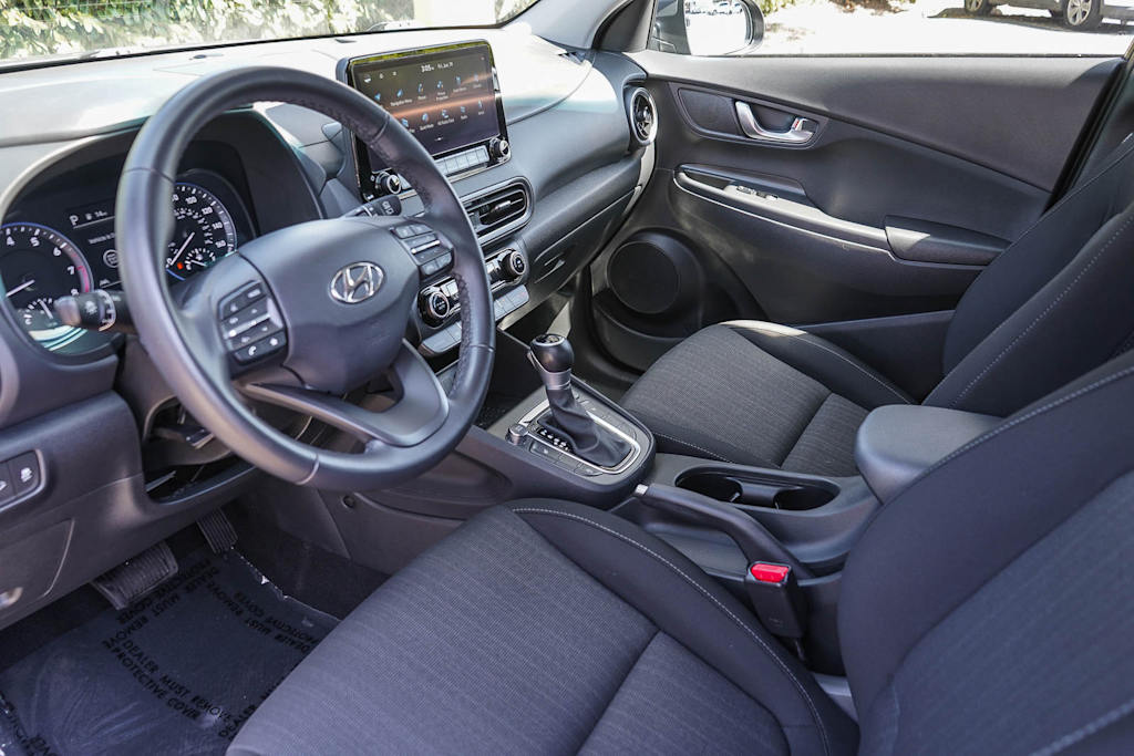 Thumbnail: 2023 Hyundai Kona - 13