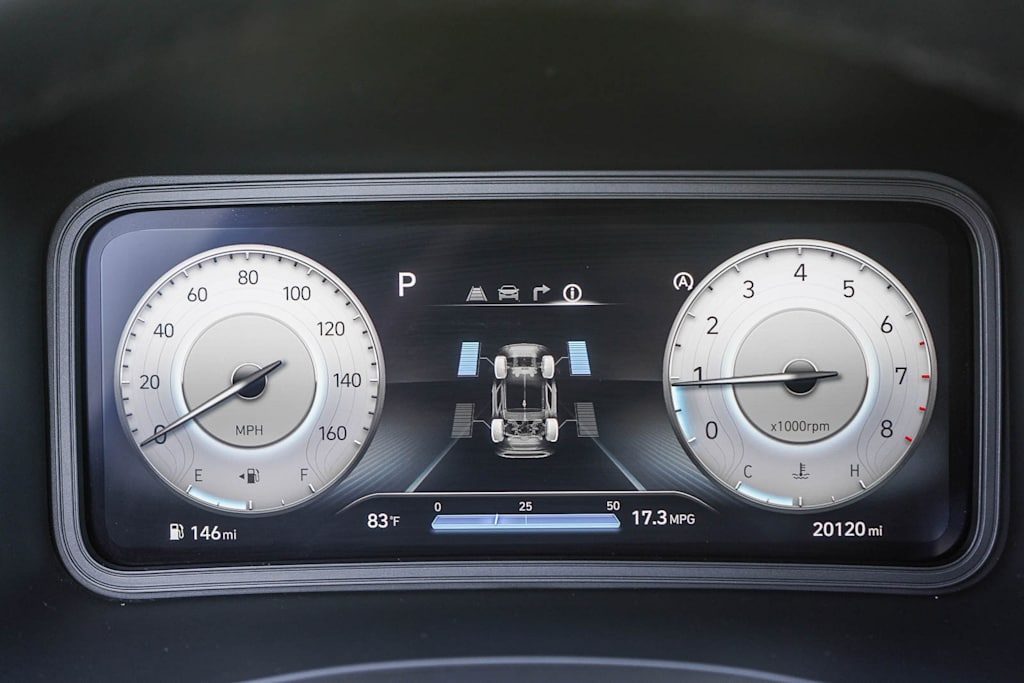 Thumbnail: 2023 Hyundai Kona - 27
