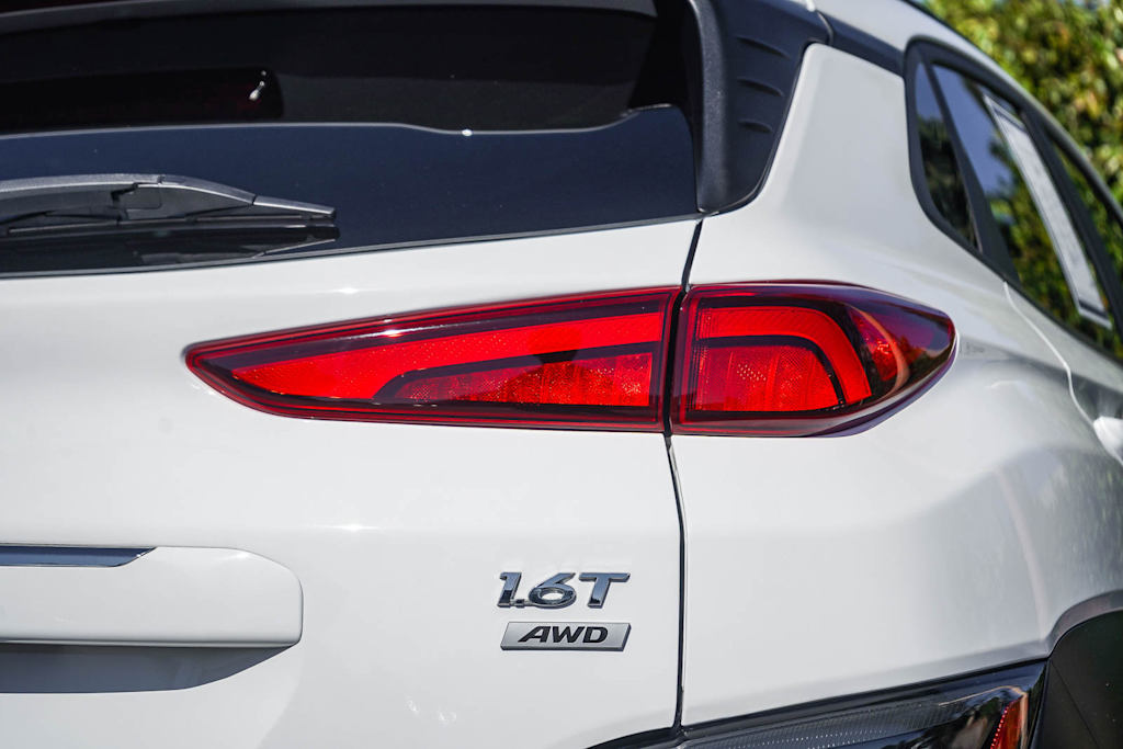 Thumbnail: 2023 Hyundai Kona - 19