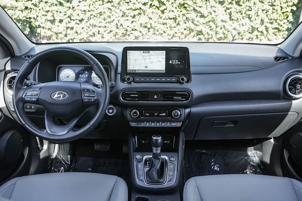 Thumbnail: 2023 Hyundai Kona - 2