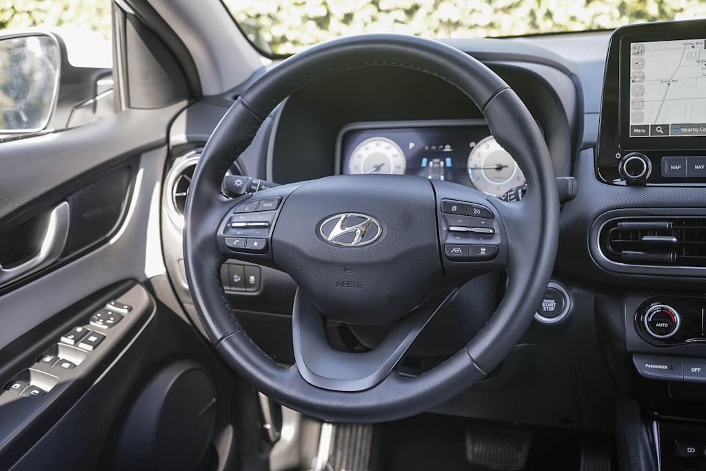 Thumbnail: 2023 Hyundai Kona - 9