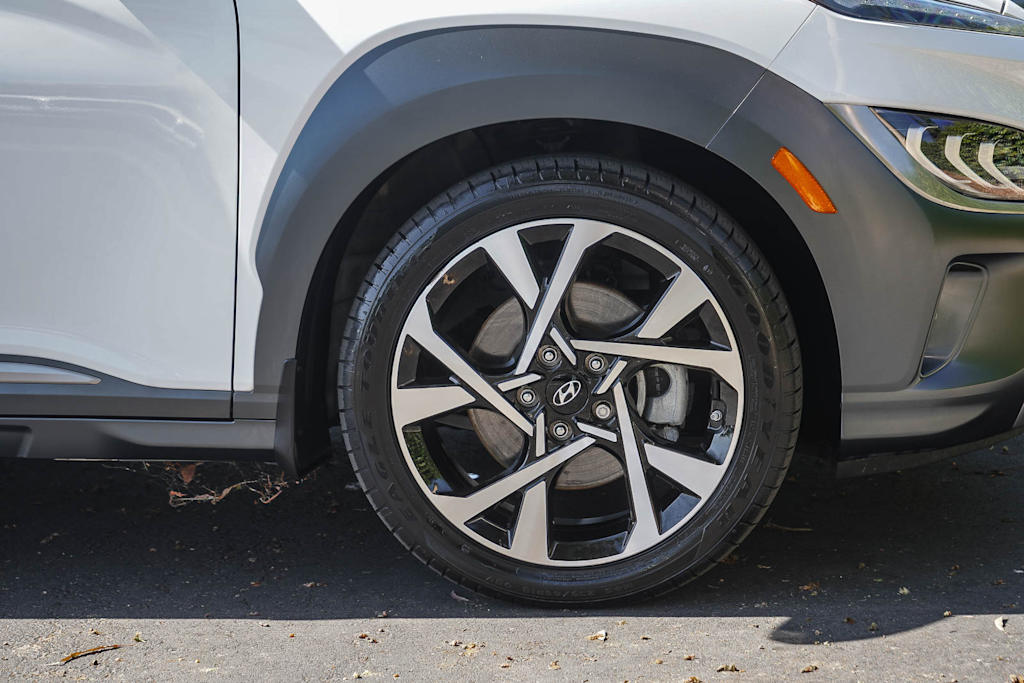 Thumbnail: 2023 Hyundai Kona - 20