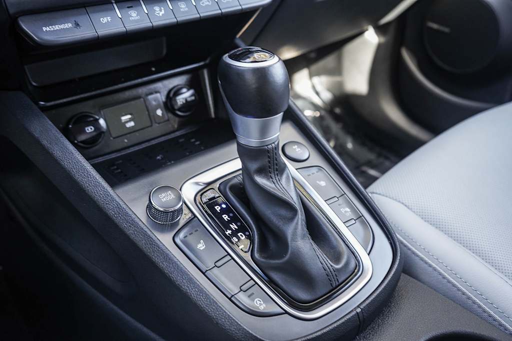 Thumbnail: 2023 Hyundai Kona - 28