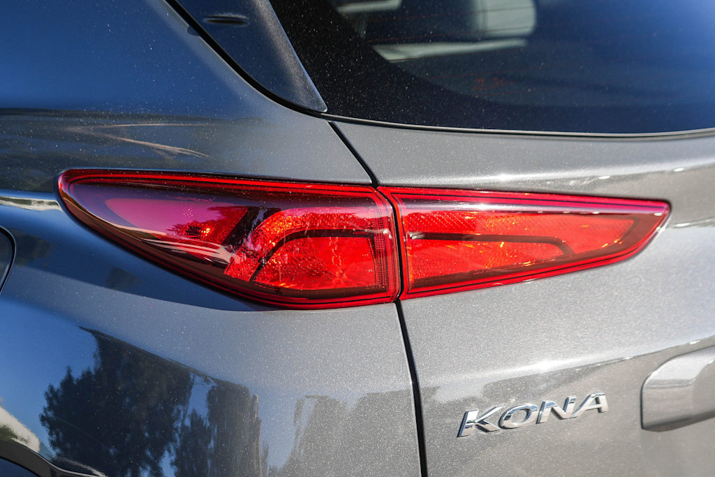 Thumbnail: 2023 Hyundai Kona - 22