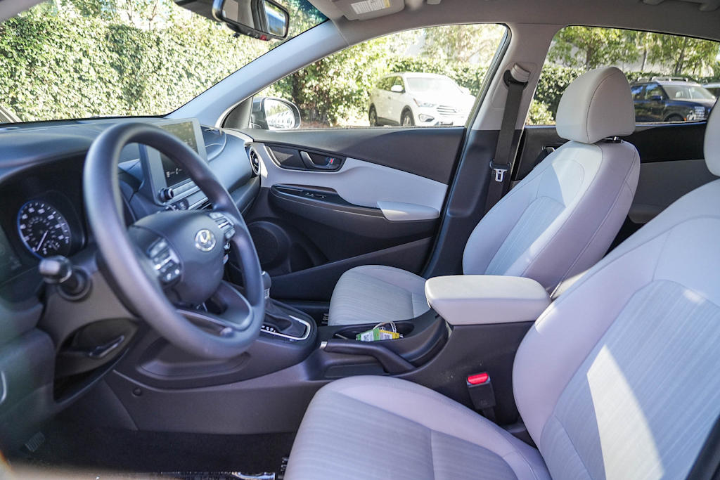 Thumbnail: 2023 Hyundai Kona - 11