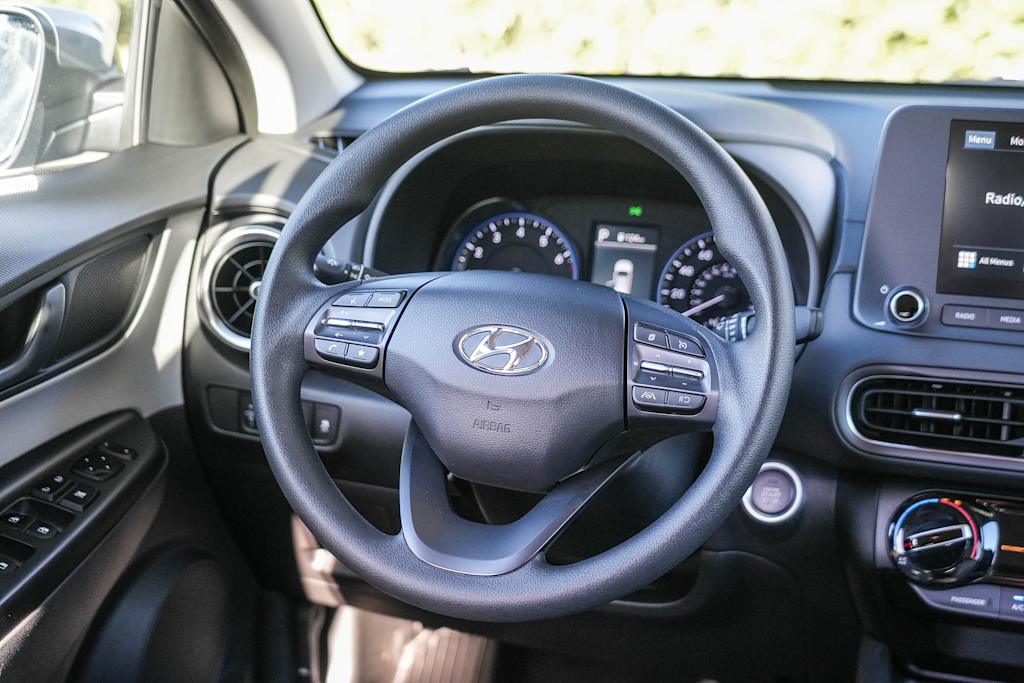 Thumbnail: 2023 Hyundai Kona - 9