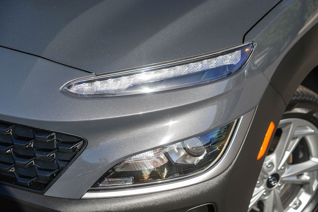 Thumbnail: 2023 Hyundai Kona - 19