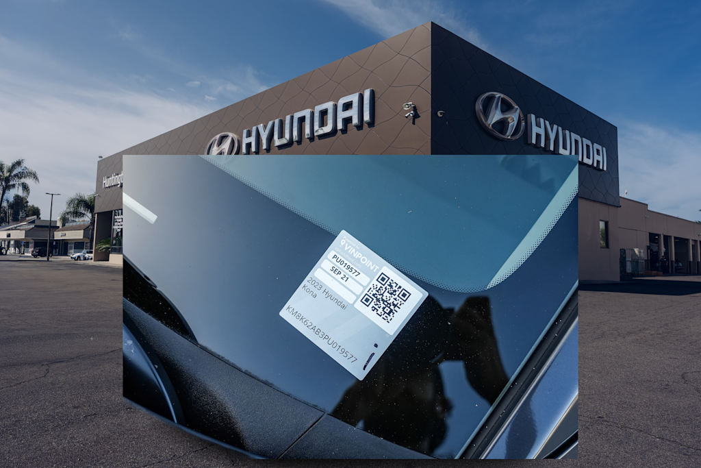Thumbnail: 2023 Hyundai Kona - 17
