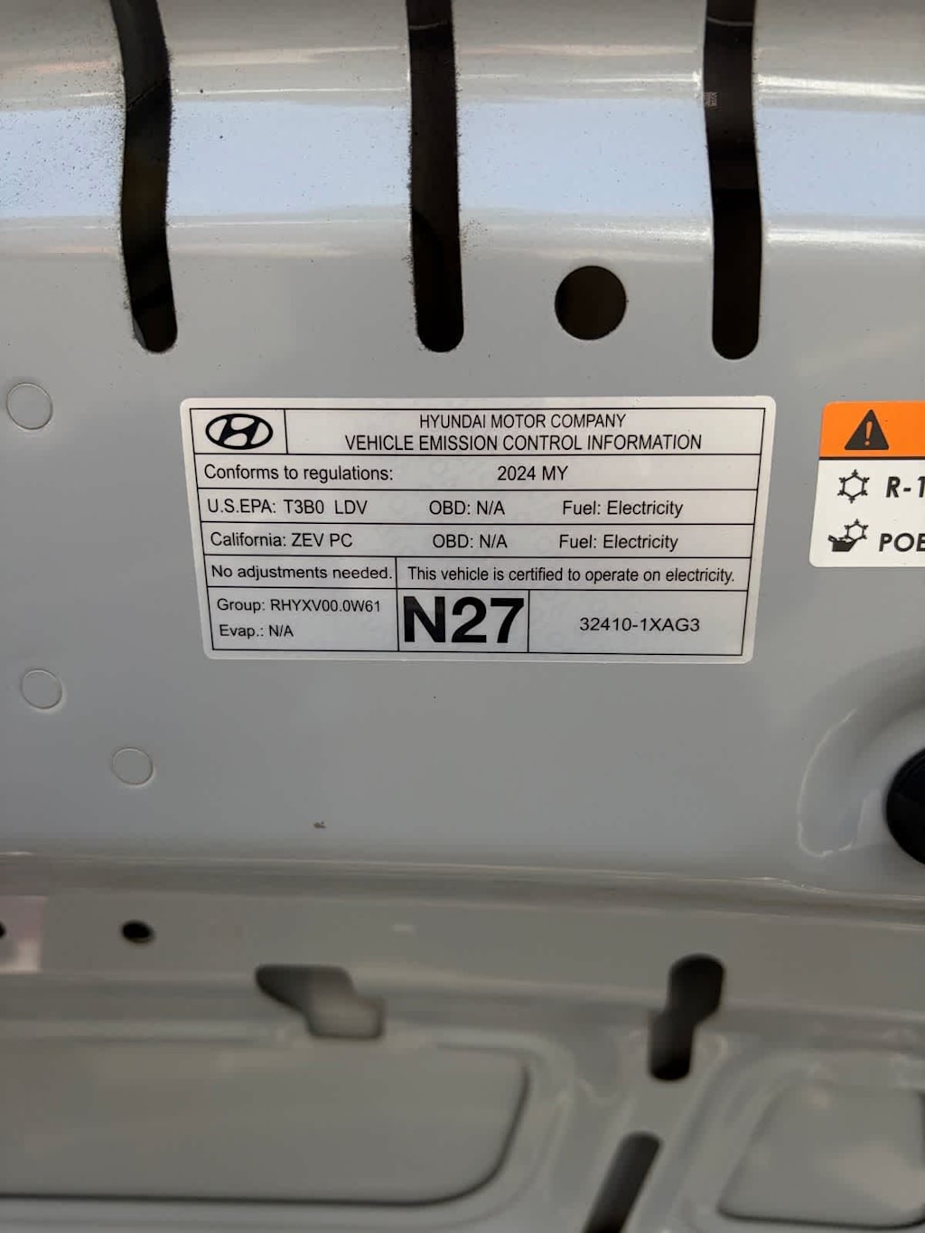 Thumbnail: 2024 Hyundai Ioniq 5 - 4