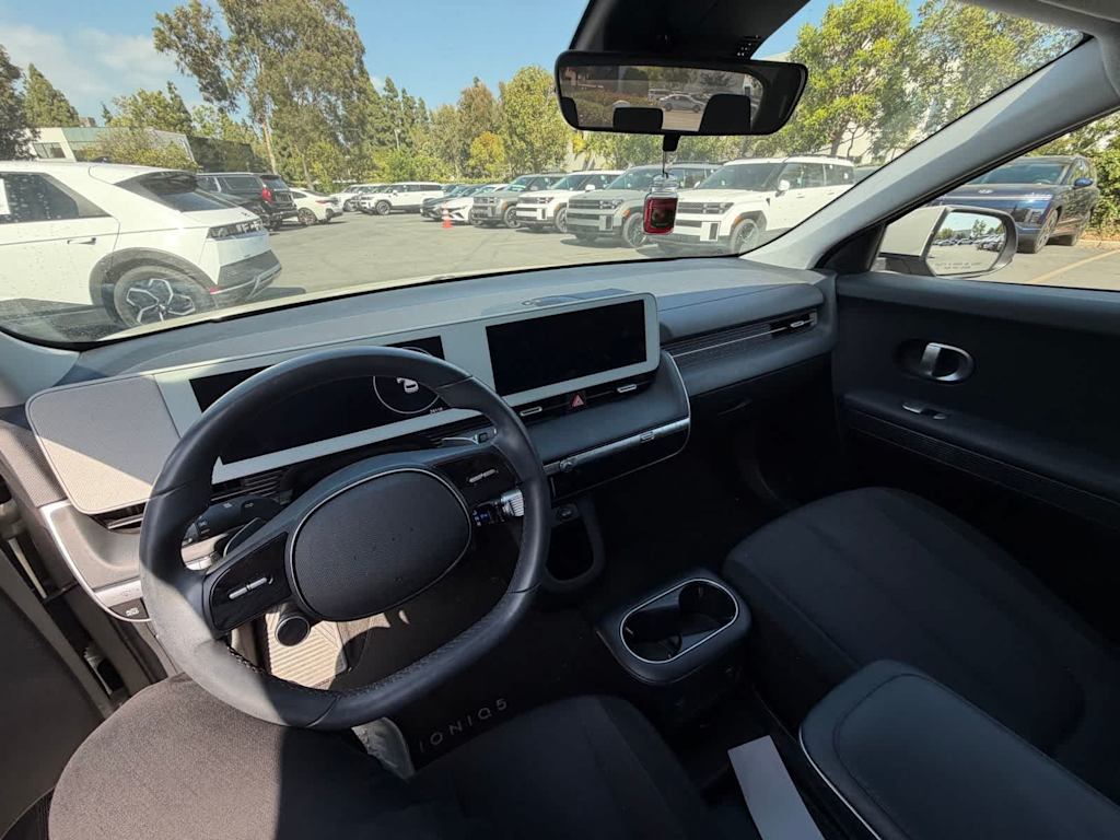 Thumbnail: 2024 Hyundai Ioniq 5 - 2