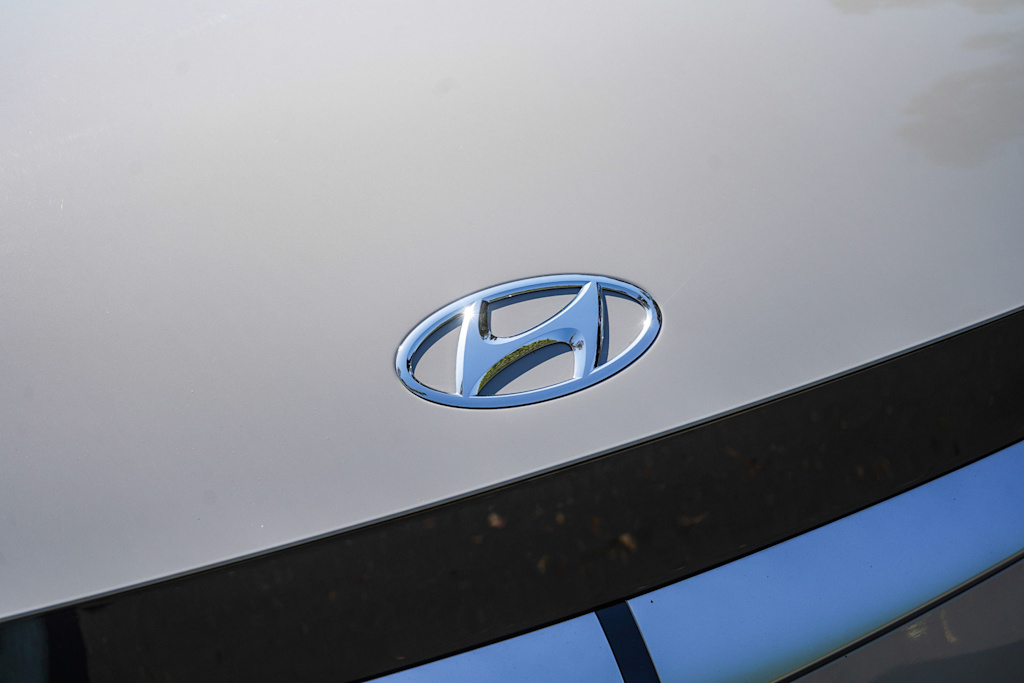 Thumbnail: 2024 Hyundai Ioniq 5 - 20