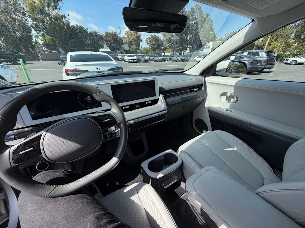 Thumbnail: 2023 Hyundai Ioniq 5 - 2