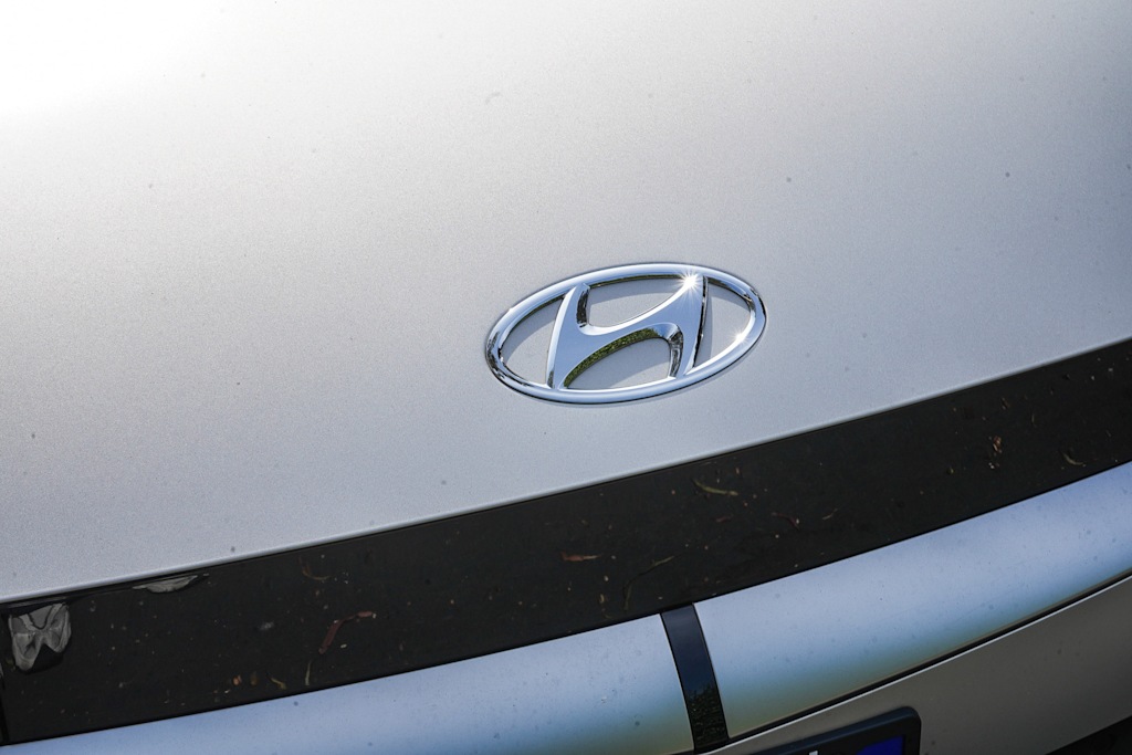 Thumbnail: 2023 Hyundai Ioniq 5 - 20