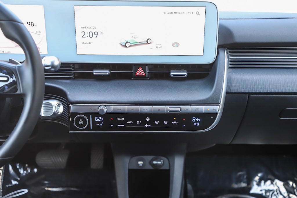 Thumbnail: 2024 Hyundai Ioniq 5 - 12