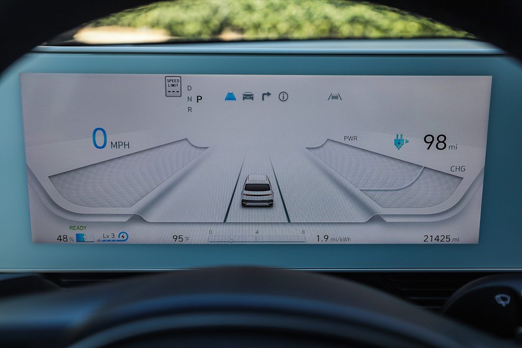 Thumbnail: 2024 Hyundai Ioniq 5 - 26